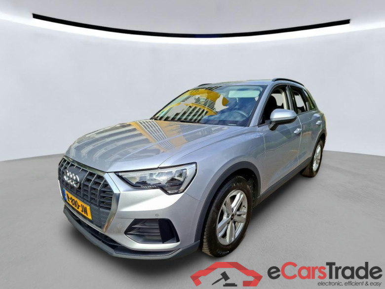 AUDI Q3 110 kW #1