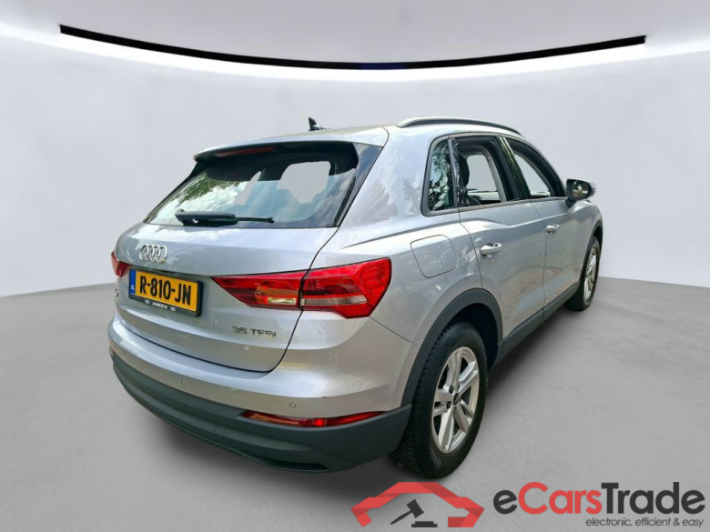 AUDI Q3 110 kW #4