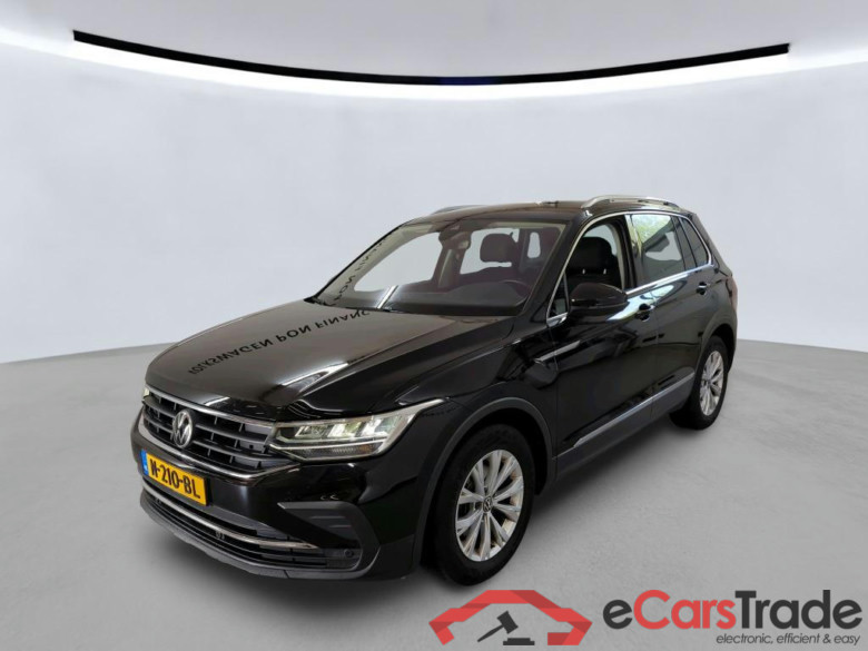 VOLKSWAGEN Tiguan 110 kW #1