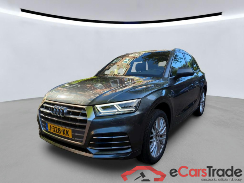 AUDI Q5 180 kW