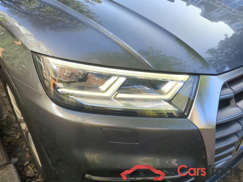 AUDI Q5 180 kW #4