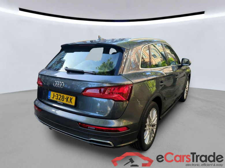 AUDI Q5 180 kW #6