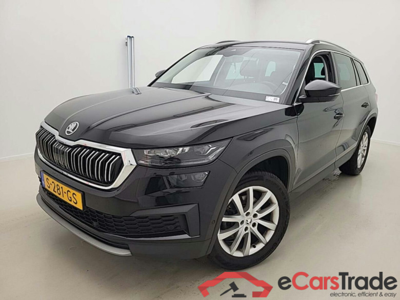 SKODA Kodiaq 1.5 TSI Bns. Ed. Pl. DSG #1