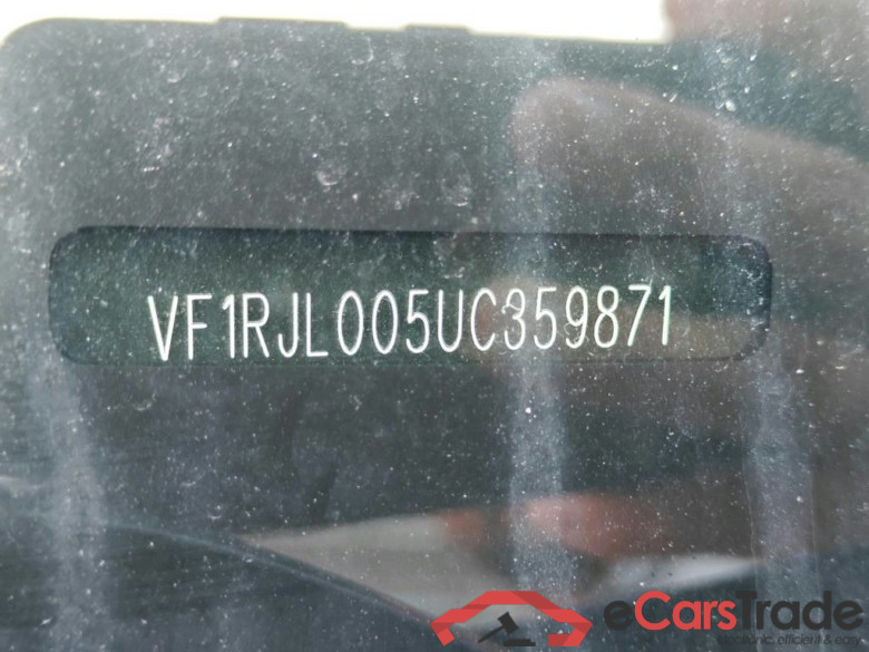 RENAULT Arkana 69 kW #3