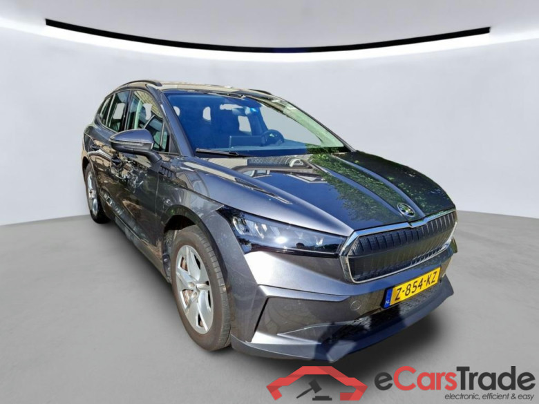 SKODA Enyaq iV 132 kW #4