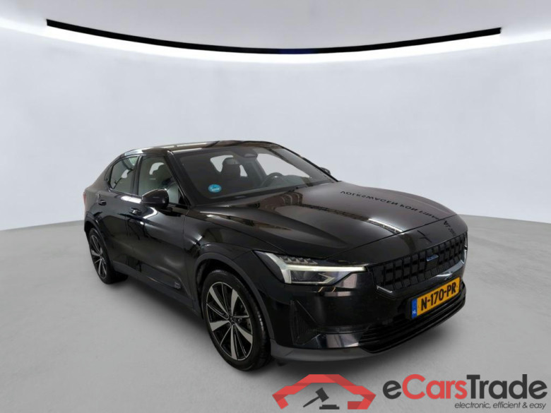 Polestar 2 170 kW #3