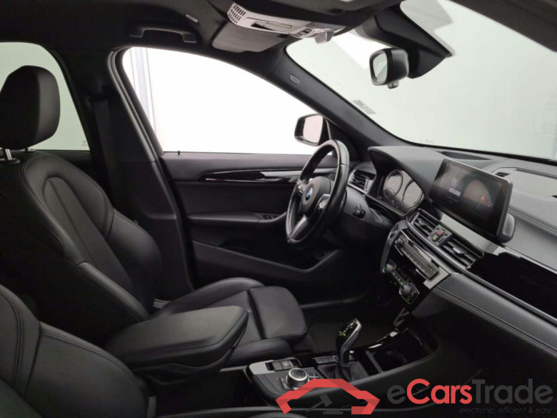 BMW X1 sDrive20i Bns Ed. #3