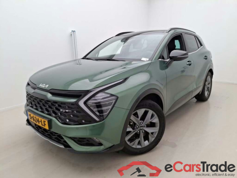 KIA SPORTAGE 1.6 T-GDi Hyb. GT-L.