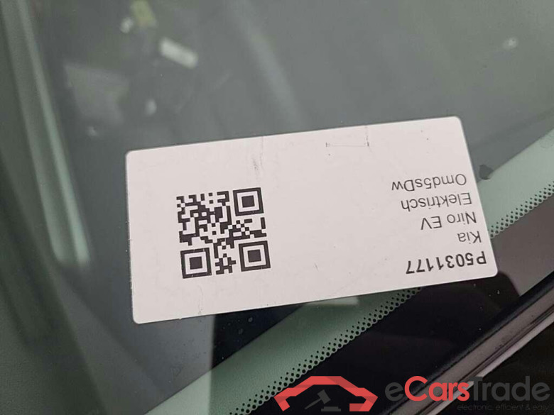 KIA Niro EV DynamicLine 64.8 kWh #4