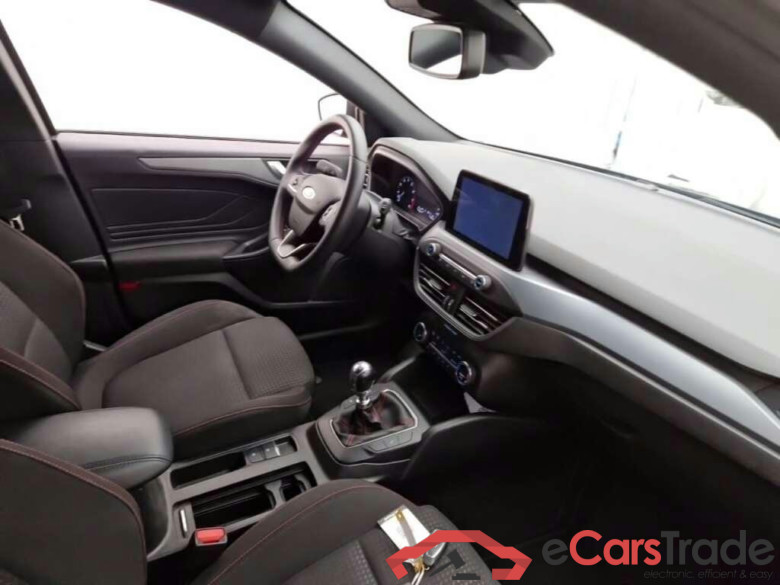 FORD Focus Wagon 1.0 EBH ST Line St. #3
