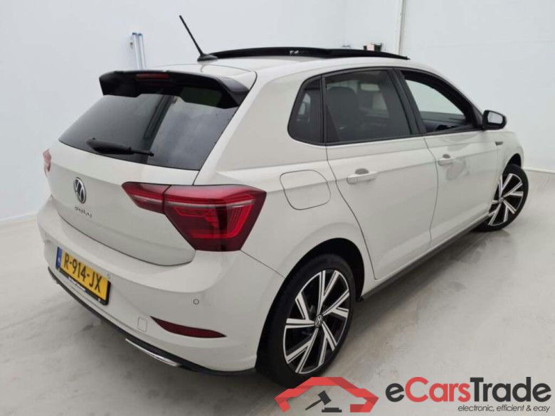 VOLKSWAGEN POLO 1.0 TSI R-Line Business #2