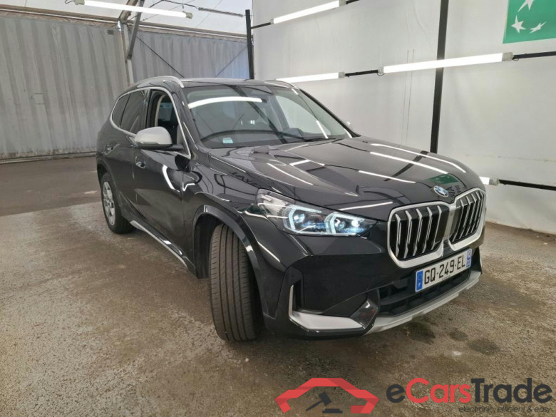 BMW X1 / 2022 / 5P / SUV xDrive23d xLine DKG7 #4