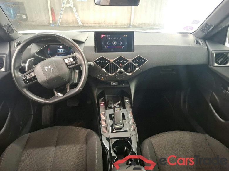 3 Crossback Chic 1.2 PureTech 130CV BVA8 E6d #5