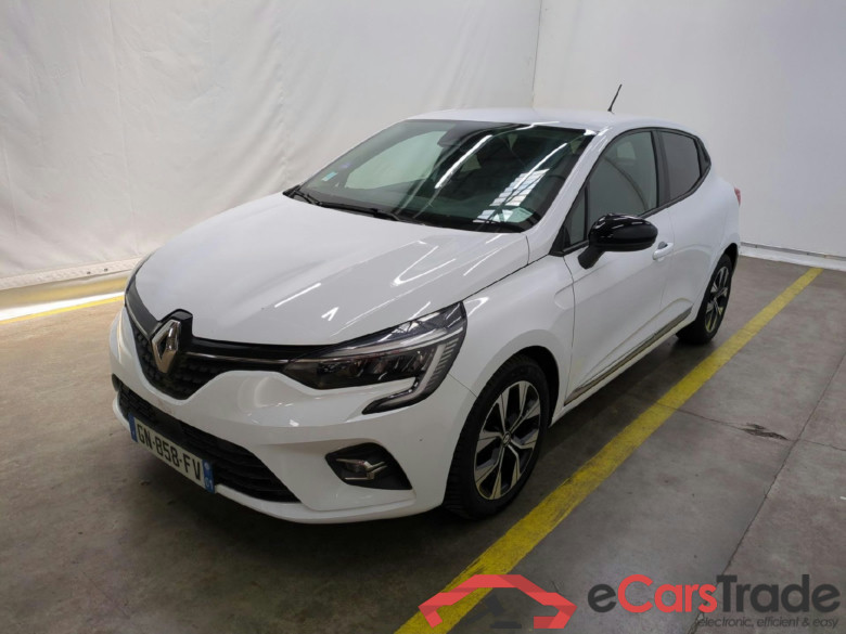 Clio V Evolution 1.0 SCe 65CV BVM5 E6d #1