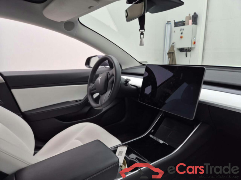 Tesla Model 3 Stnd.RWD Plus 60 kWh #3