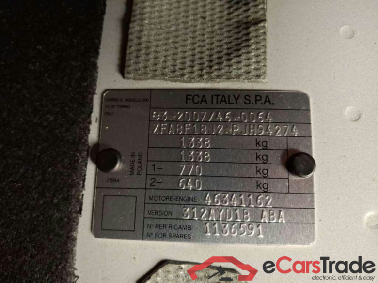 FIAT 500 C 1.0 Hybrid Dolcevita #4