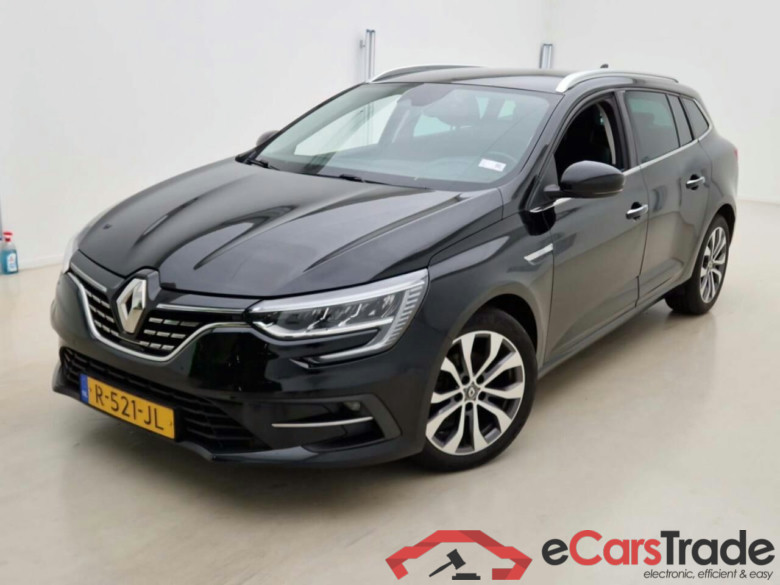 RENAULT Mégane Estate 1.3 TCe Intens #1
