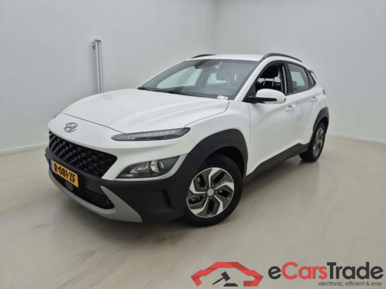 HYUNDAI Kona 1.6 GDI HEV Comfort #1