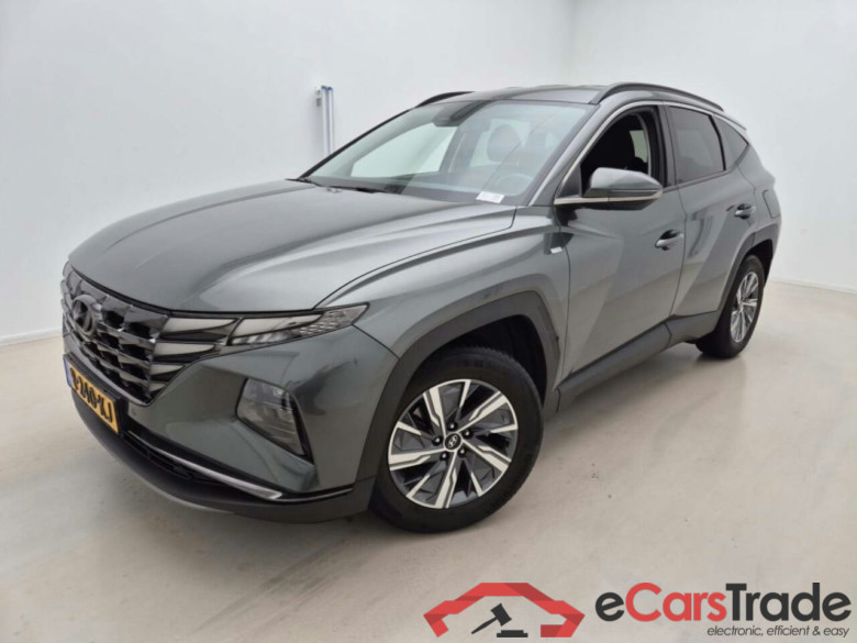 HYUNDAI TUCSON 1.6 T-GDI MHEV Comf