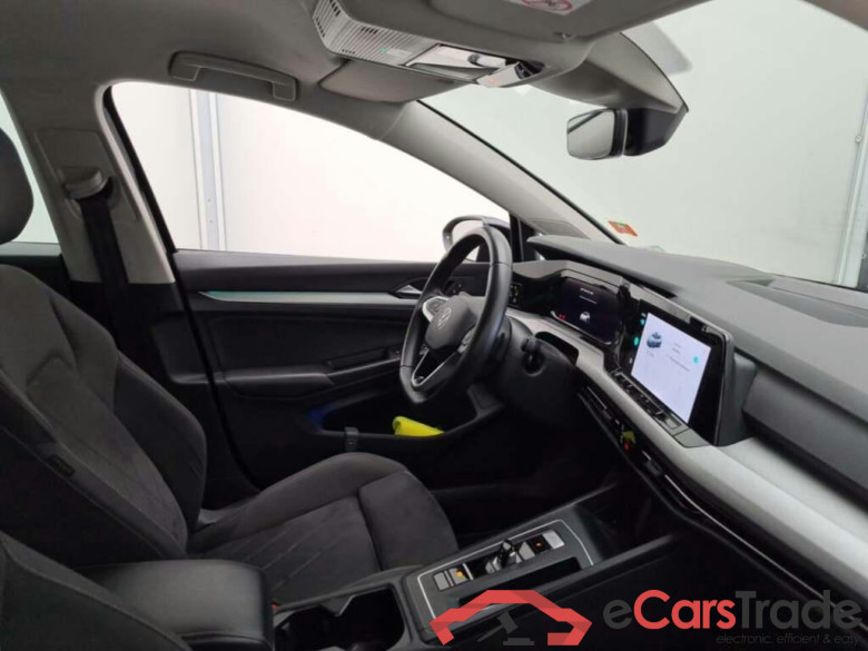 VOLKSWAGEN GOLF 1.0 eTSI Life Business #3