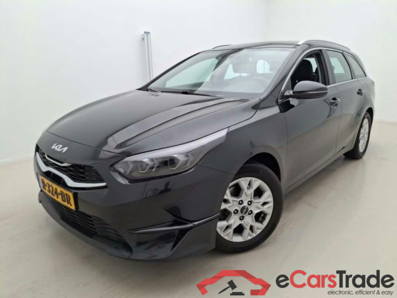 KIA ceed sportswagon 1.0 T-GDi DynamicL. #1