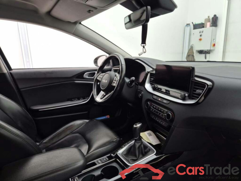 KIA ceed sportswagon 1.0 T-GDi DynPlusL. #3