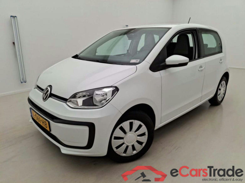 VOLKSWAGEN up! 1.0 #1