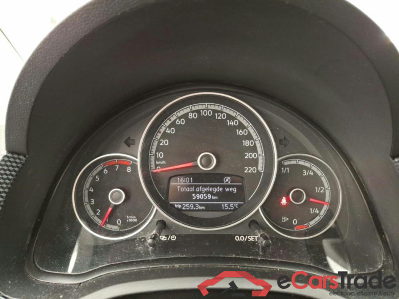 VOLKSWAGEN up! 1.0 #6