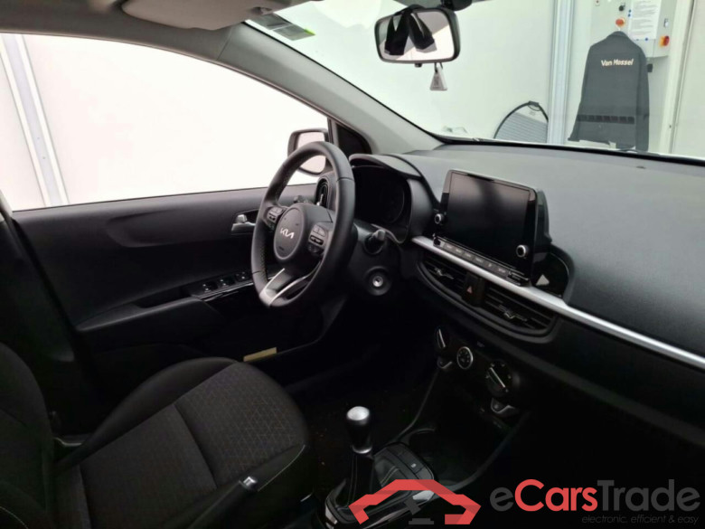 KIA Picanto 1.0 DPi DynamicLine #3