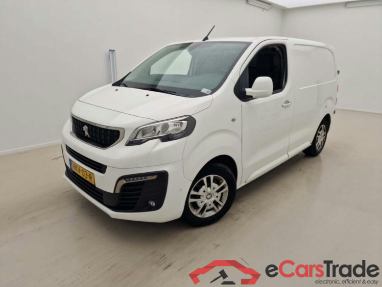 PEUGEOT Expert 1.5 BlueHDI Urban