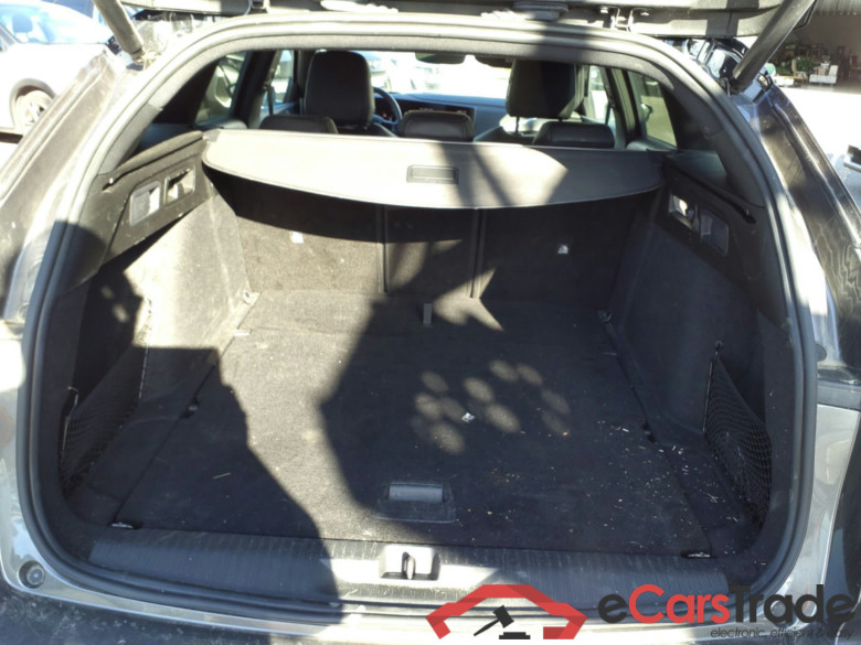 OPEL Astra OPEL Astra Sports Tourer GS TURBO 130 BVA8 + PACK CONFORT #2