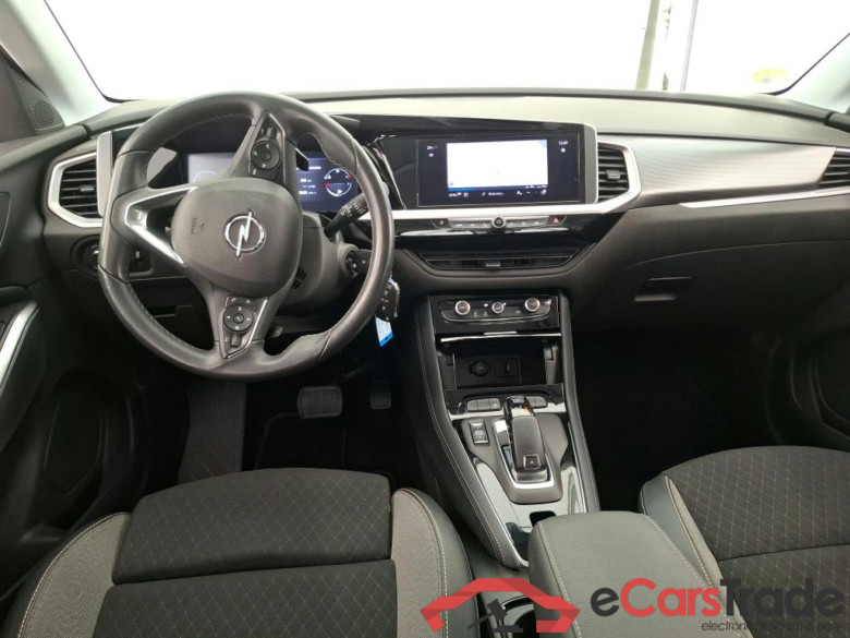 Grandland X Elegance Business 1.5 130CV BVA8 E6d #5