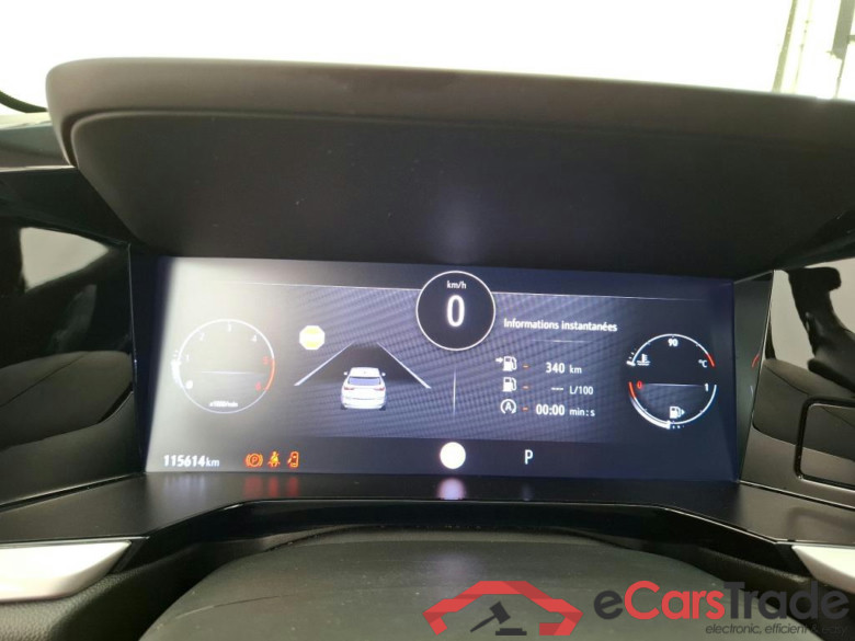 Grandland X Elegance Business 1.5 130CV BVA8 E6d #6