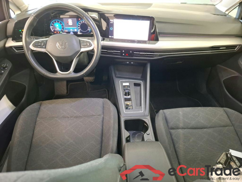 VOLKSWAGEN Golf / 2020 / 5P / Berline 1.0 ETSI OPF 110 DSG7 LIFE PLUS #5
