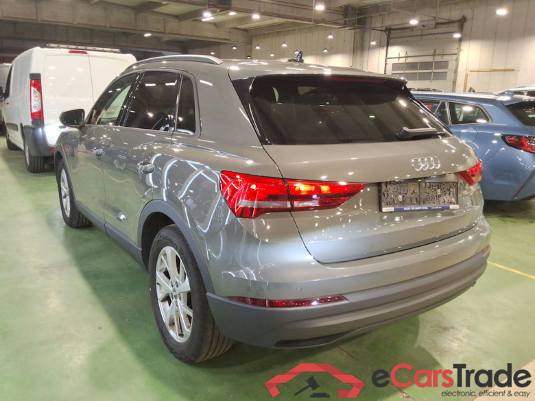 AUDI Q3 DIESEL - 2019 35 TDi Business Edition S tronic #2