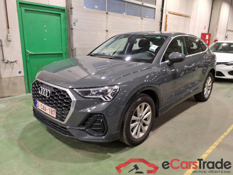 AUDI Q3 Sportback 1.4 45 TFSI E S TRONIC #1