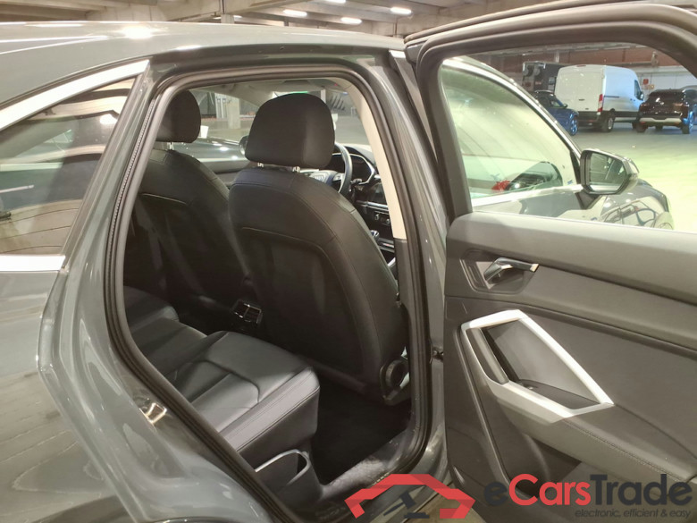 AUDI Q3 Sportback 1.4 45 TFSI E S TRONIC #5