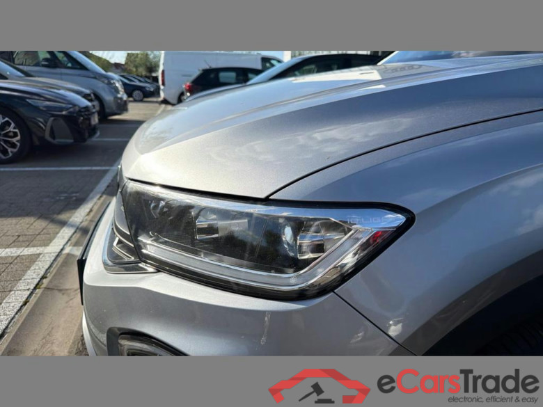 VOLKSWAGEN T-Roc 1.5 TSI Life Business DSG #2