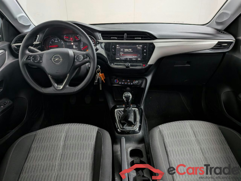 OPEL CORSA 1.2 Edition #5