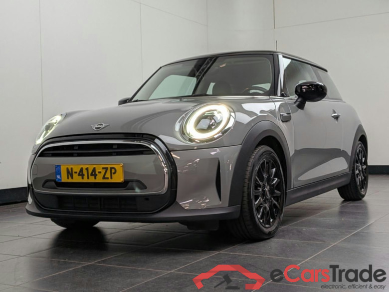 Mini 3-deurs 1.5 Cooper Classic