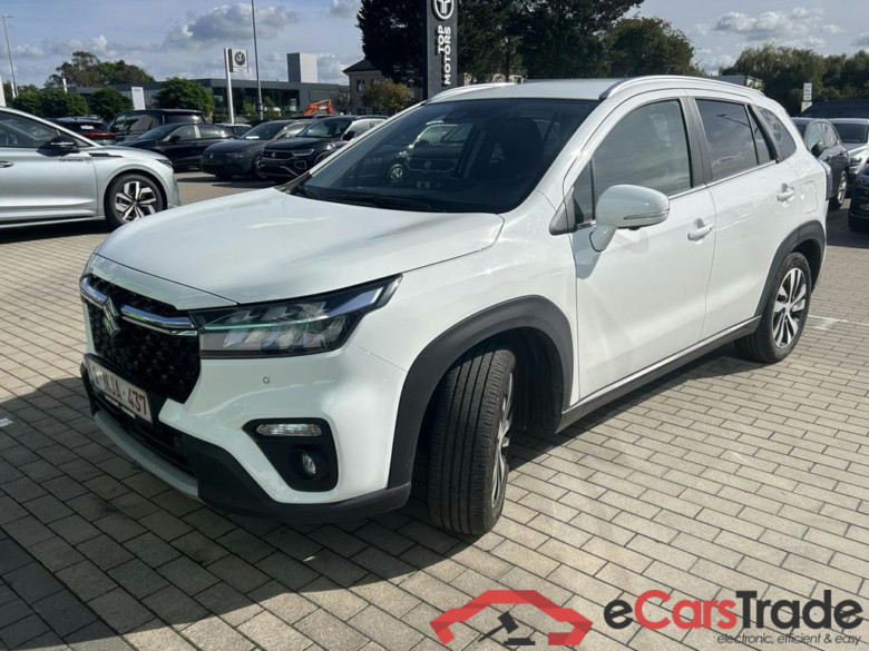 SUZUKI S-Cross HEV 1.5 DualJet Hybrid GLX #1