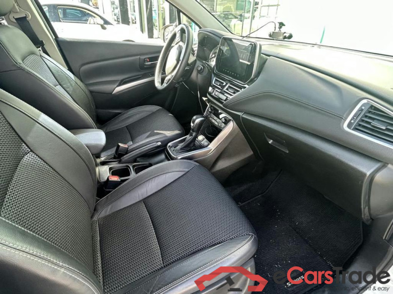 SUZUKI S-Cross HEV 1.5 DualJet Hybrid GLX #6