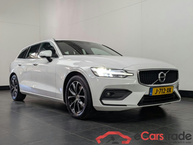 VOLVO V60 2.0 B3 Business Pro #2