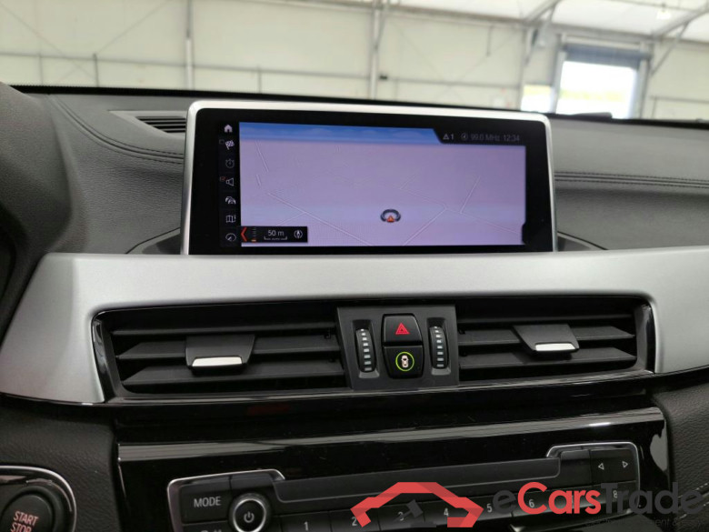 BMW X2 1.5 xDrive25e Plug-In Hybrid Aut. LED Navi-Pro KeylessGo Camera Klima PDC ... #6