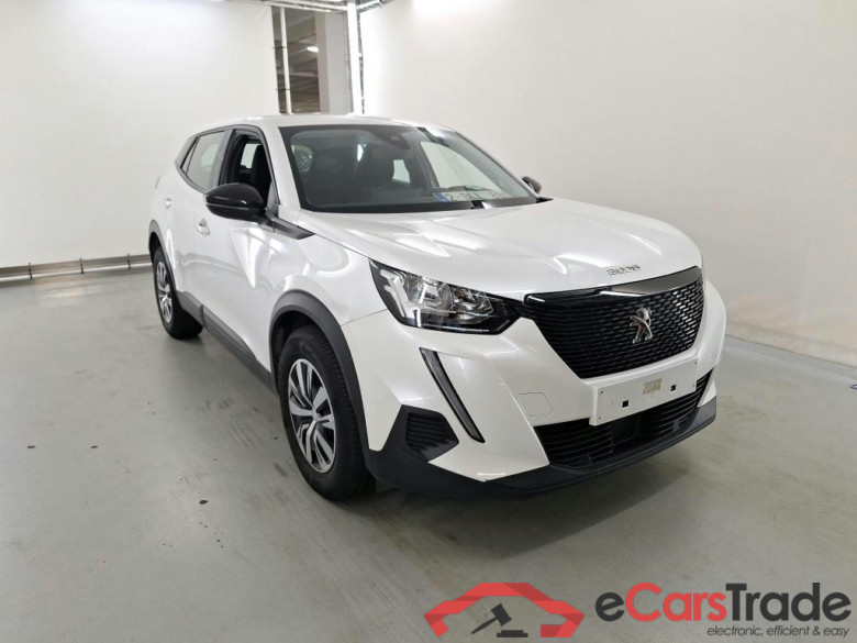 PEUGEOT 2008 1.5 BLUEHDI 81KW S-S ACTIVE #2