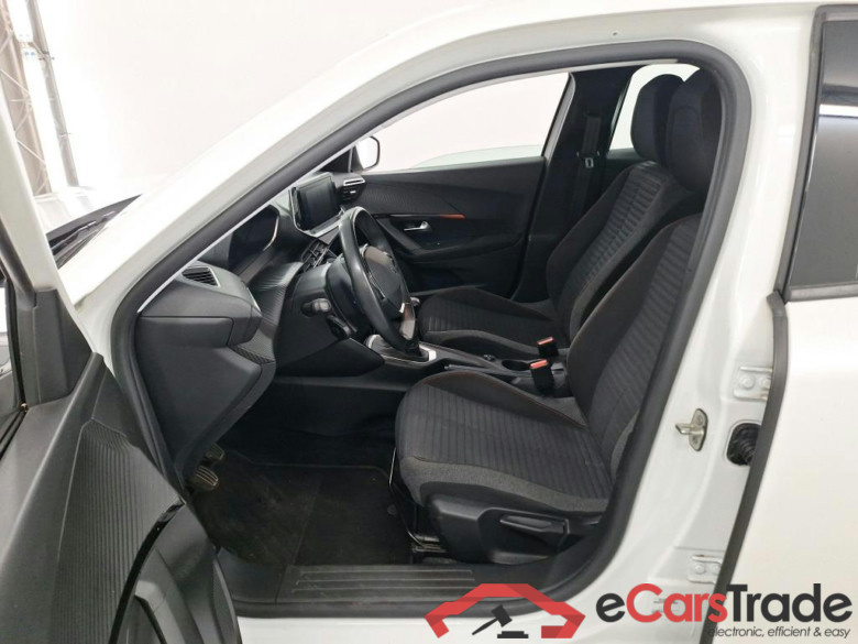 PEUGEOT 2008 1.5 BLUEHDI 81KW S-S ACTIVE #5