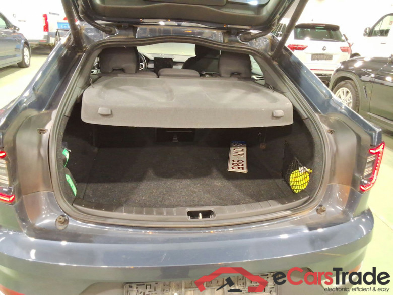 POLESTAR 2 BEV 78KWH SINGLE MOTOR AUTO LONG RANGE #3