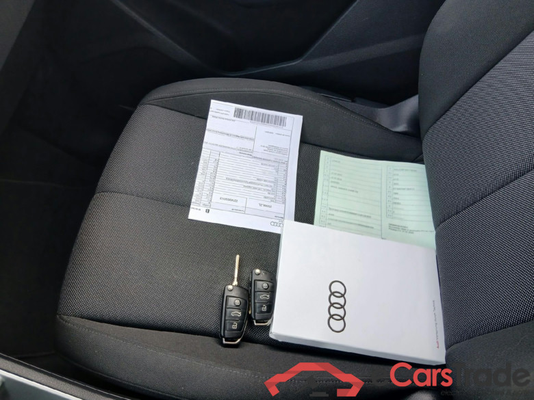 AUDI Q3 / 2018 / 5P / todoterreno Advanced 35 TDI 110kW (150CV) S tronic (AC9) #5