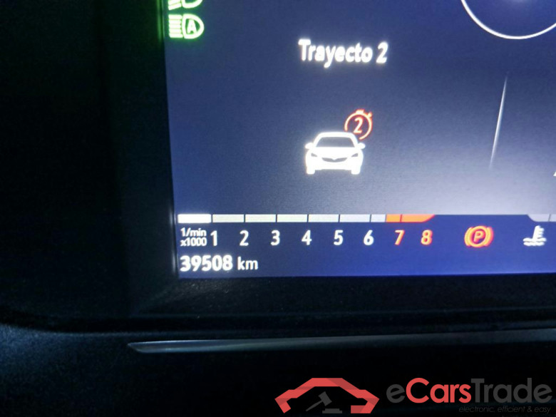 OPEL Corsa / 2019 / 5P / berlina con portón 1.2T XHL 74kW (100CV) Elegance (CX2) #5