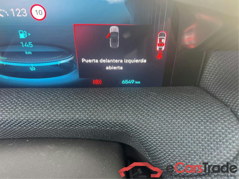 C5 Aircross 145 Hybrid MAX 1.2 145CV AT6 6E #5